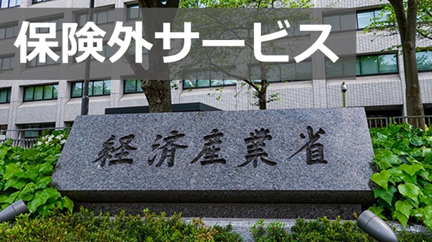 保険外サービス(経産省)1