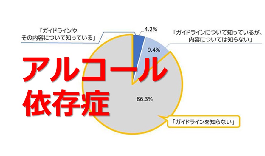 アルコール依存症疑い64万人超 久里浜医療センター調査 - 福祉新聞Web